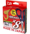 Daiwa J-Braid Grand X8E 270m