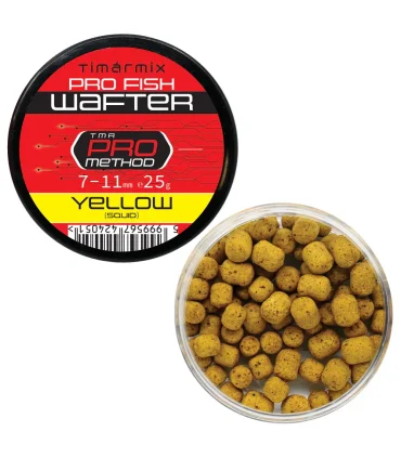 Timár Mix Pro Fish Wafter 7-11mm 30g
