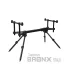 Delphin Bronx 2G Stalx Rod pod