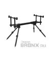 Delphin Bronx 2G Stalx Rod pod