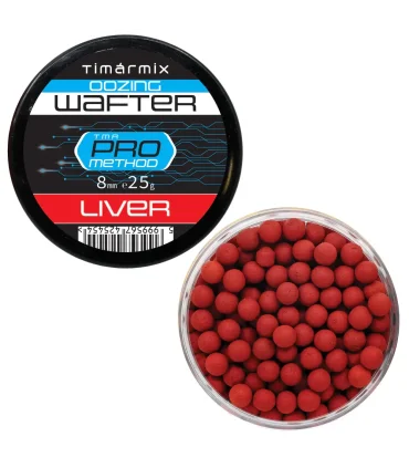Timár Mix Pro Method Oozing 25g
