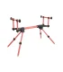 Delphin Bronx Stalx Queen Rod Pod