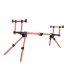 Delphin Bronx Stalx Queen Rod Pod