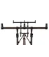 Delphin Rod Pod BBQ