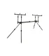 Delphin Rod Pod BBQ
