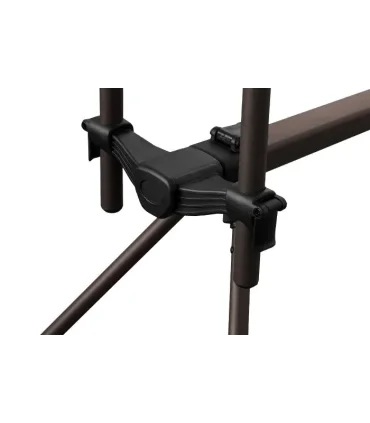Delphin Rod Pod BBQ