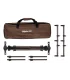 Delphin Rod Pod BBQ