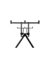 Delphin Rodpod RPX 4 BlackWay 3bot