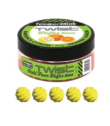 Timár Mix Feeder Guru Twist 30g 7-9mm