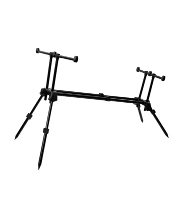Delphin Craber Rod Pod
