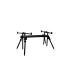 Delphin Craber Rod Pod