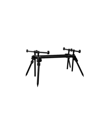 Delphin Craber Rod Pod