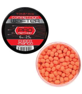 Timár Mix Pro Method Competition Wafter 6mm 25g