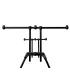 Delphin Craber Rod Pod