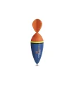 Delphin RocketBODY Csukázó úszó