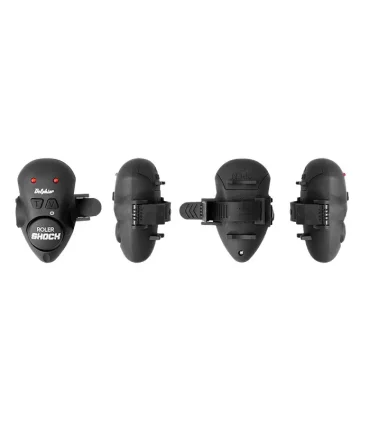 Delphin Kapásjelző szett Delphin Roller Shock