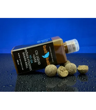 Bait Bait CSL+ Liver Locsoló