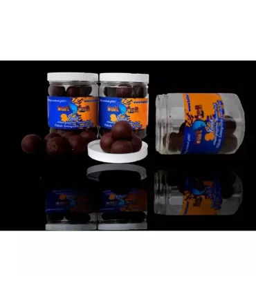 Bait Bait Balanszírozott Oldódó Bojli 150g