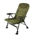 Carp Academy Grizzly Pro Fotel