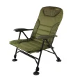 Carp Academy Grizzly Pro Fotel