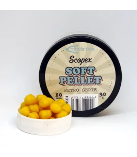 Timár Mix Soft Pellet 30g