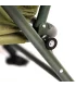 Carp Academy Grizzly Pro Fotel