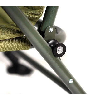 Carp Academy Grizzly Pro Fotel