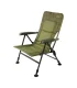 Carp Academy Quattro Camo Fotel