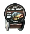 Jaxon Carp Academy Brown 1000m