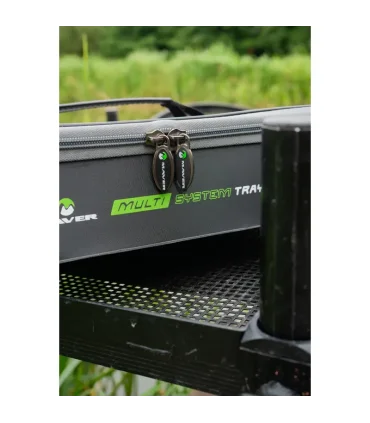 Maver EVA Bait System 4+1