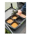 Maver EVA Bait System 4+1