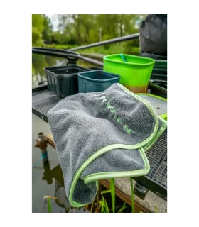 Maver MV-R Microfibre Towel