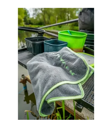 Maver MV-R Microfibre Towel