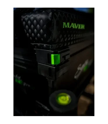 Maver Signature SXi36 Compact Seat Box