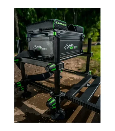 Maver Signature SXi36 Compact Seat Box