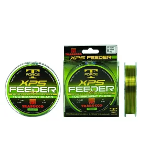 Trabucco XPS Feeder Plus 150m