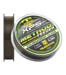 Trabucco T-Force XPS Method Feeder 300m