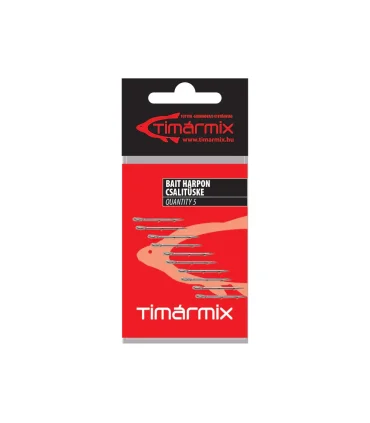 Timár Mix Csalitüske