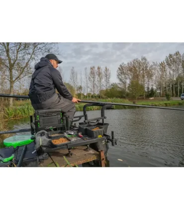 Maver Signature Pro Pole Support
