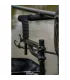 Maver Signature Pro Pole Support