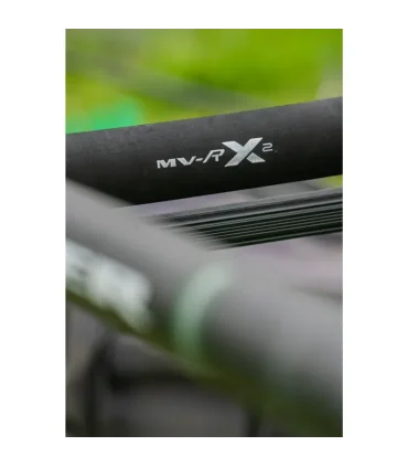 Maver X2 Double Pole Roller