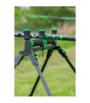 Maver X2 Double Pole Roller
