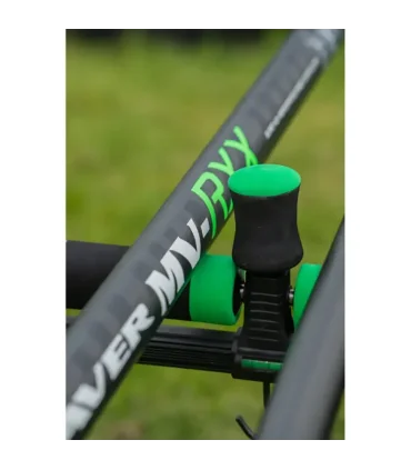 Maver X2 Double Pole Roller