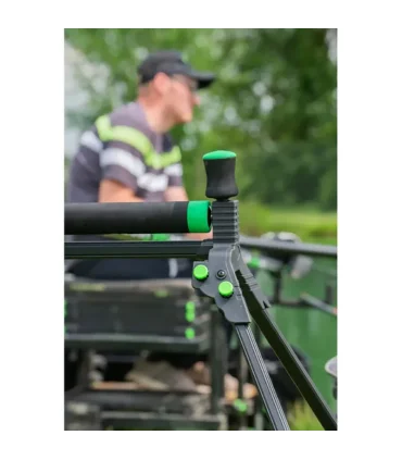 Maver X2 Double Pole Roller