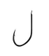 Maver Hook Katana 1145 Black Nickel Flatted 20db