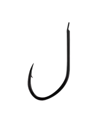 Maver Hook Katana 1145 Black Nickel Flatted 20db