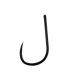 Maver Hook Katana H335 Barbless Ringed BN 15db