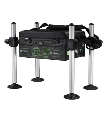 Maver Reality Easy Seatbox