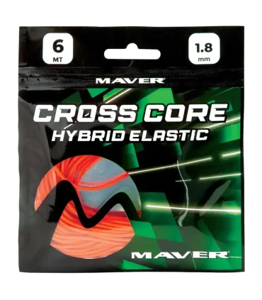 Maver Cross Core Hybrid Elastic 6m