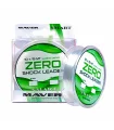 Maver Zero Shock Leader 10x15m
